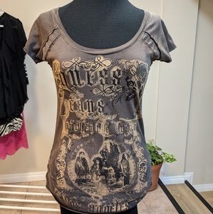 Guess T top